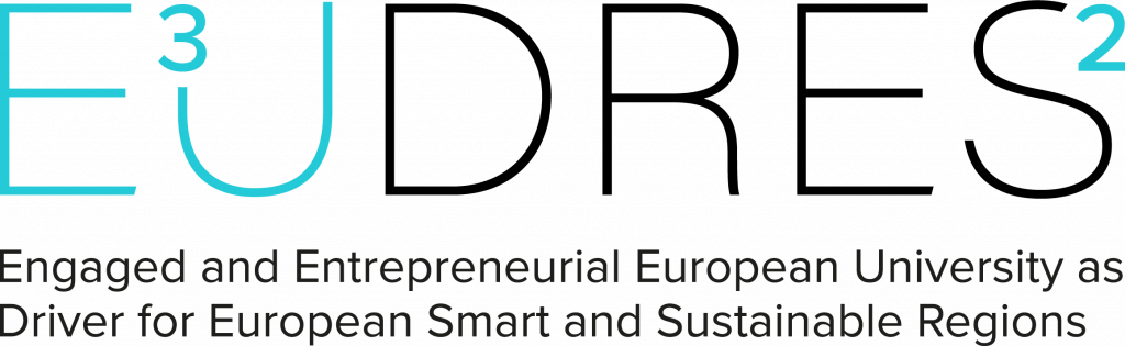 EUDRES Logo