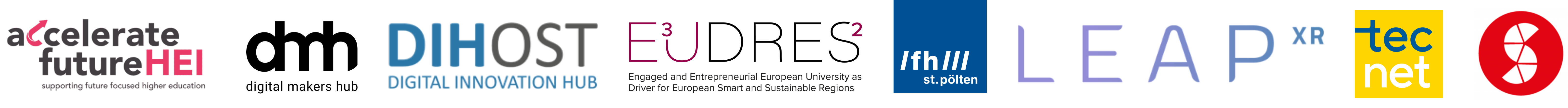 International Week Logo Banner