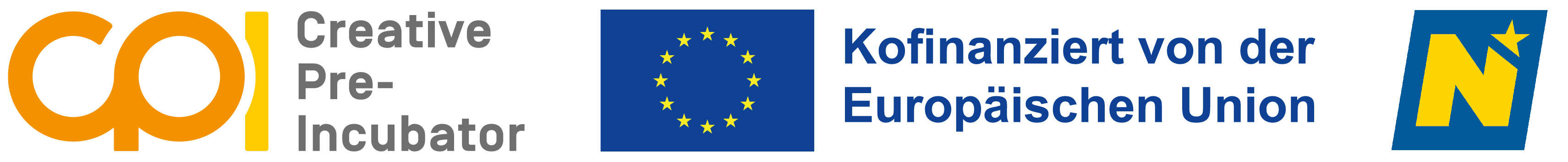 Mitarbeitende im Fokus Logos