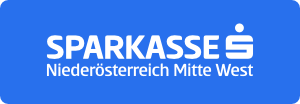 Sparkasse NÖ Mitte West Logo