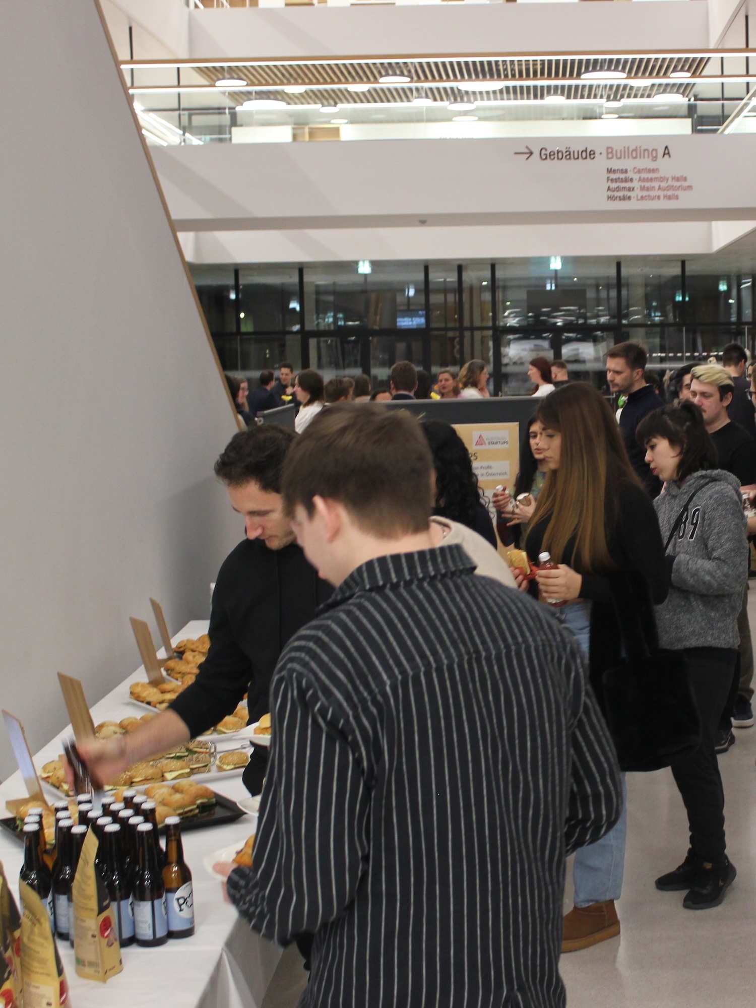 Network Hall of Innovation