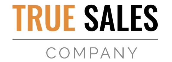 Logo True Sales Company